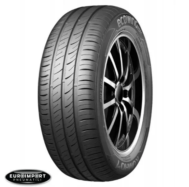 Kumho ECOWING ES01 KH27  185/55 R15 86 H  XL  TL